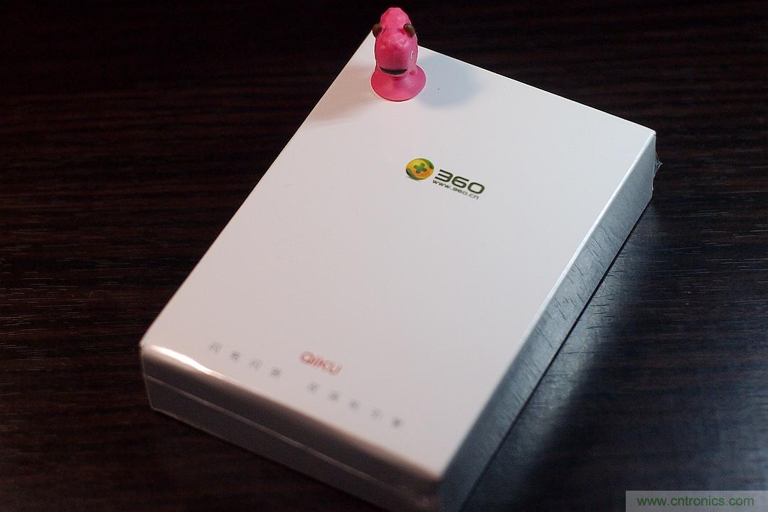 移動電源也玩雙引擎？快到你想象不到