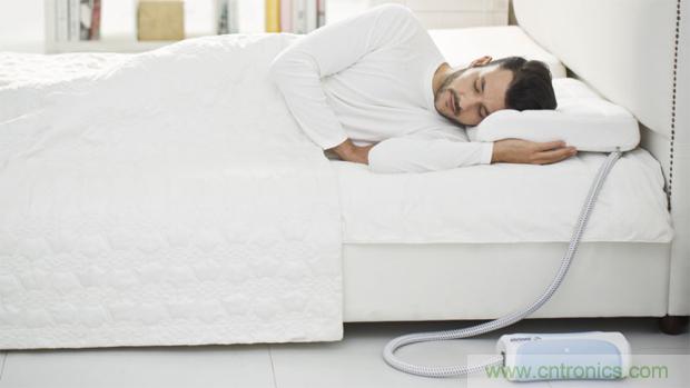 這個(gè)枕頭不僅能挽救睡眠還能挽救婚姻！
