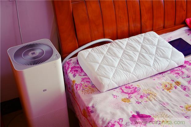這個(gè)枕頭不僅能挽救睡眠還能挽救婚姻！