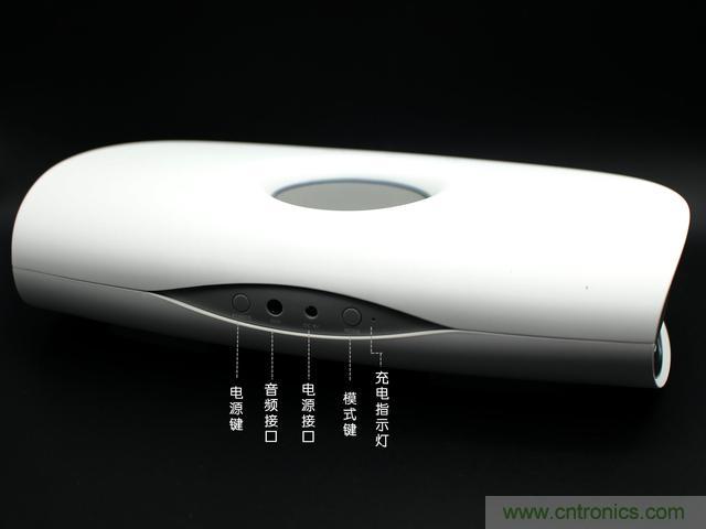 創(chuàng)意無(wú)限，品味好聲音！幻響小貝HIFI 2.1震撼來(lái)襲