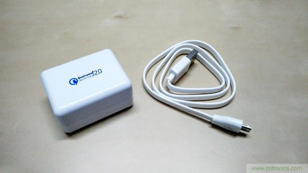來也匆匆，去也匆匆——Lepow移動電源評測