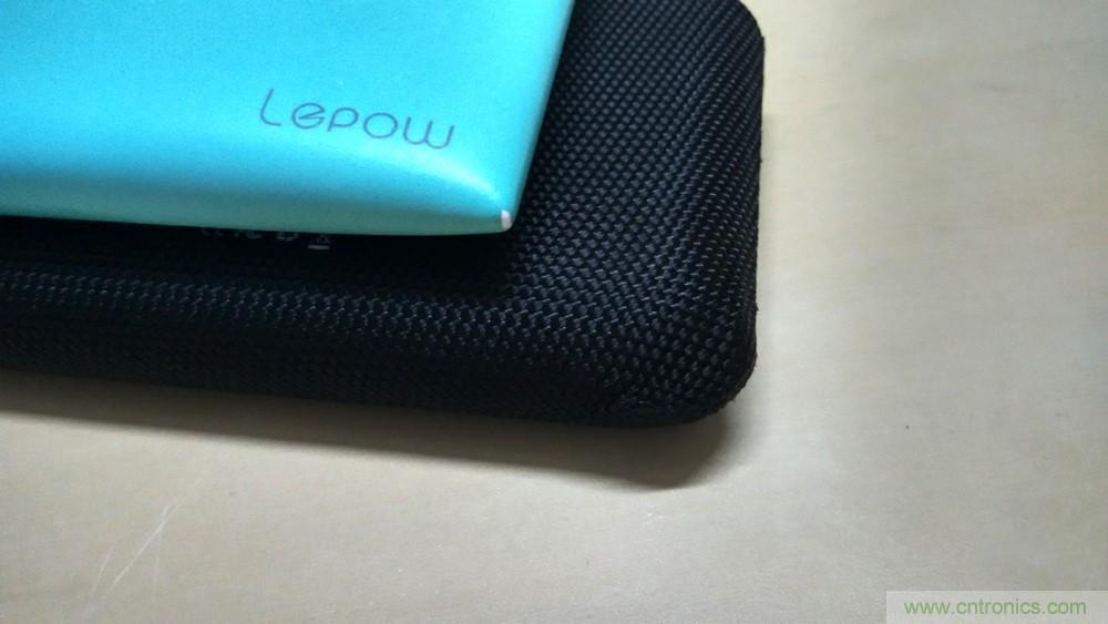 來也匆匆，去也匆匆——Lepow移動電源評測