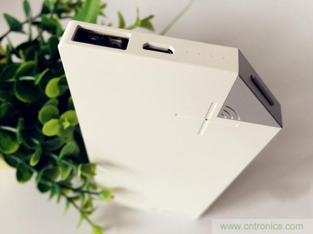 長虹流云智能電源，集“充電”+“存儲”于一身