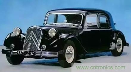 20個汽車發(fā)展史上的第一次 你知道幾個？