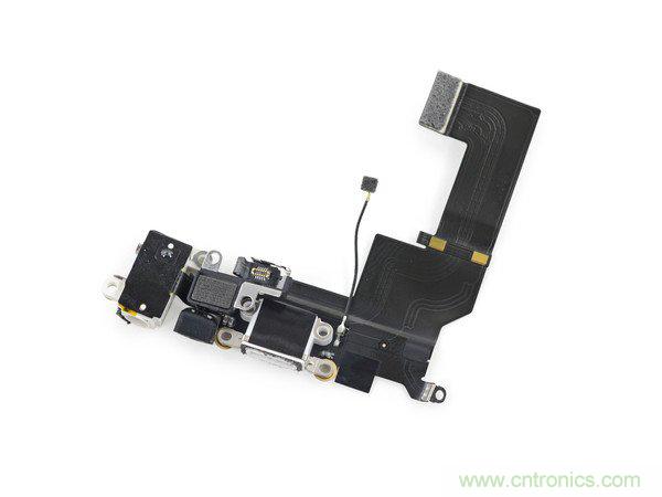 有什么地方?jīng)]有變？iPhone SE真機(jī)拆解