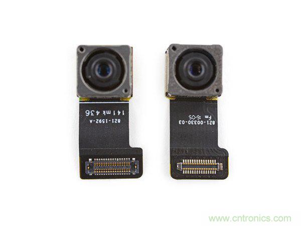 有什么地方?jīng)]有變？iPhone SE真機(jī)拆解