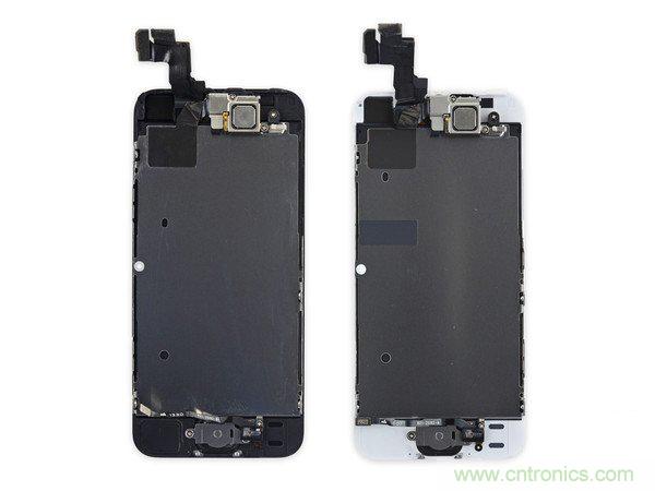 有什么地方?jīng)]有變？iPhone SE真機(jī)拆解