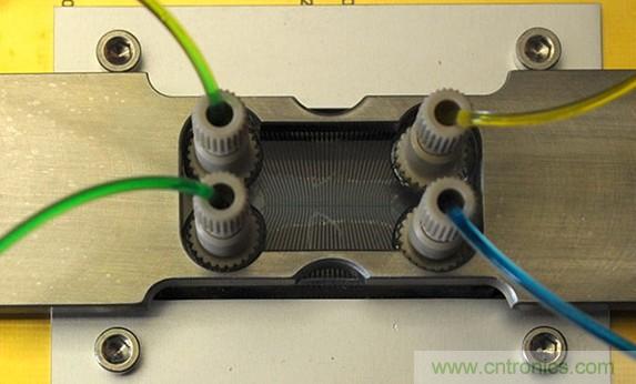 電子元件的這些前瞻技術(shù)你可曾聽說？
