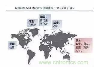 扒一扒日本電子元器件產(chǎn)業(yè)的那些事，數(shù)據(jù)驚人
