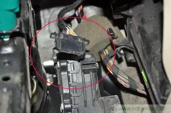 解析汽車“電子油門”究竟是怎么回事？