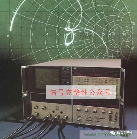 五臺網(wǎng)絡(luò)分析儀“始祖”，你認識幾個？