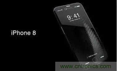 iPhone X搭載3D感測功能，供應鏈是如何準備的？