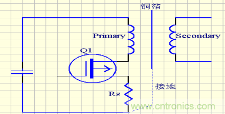 開關(guān)電源EMC知識經(jīng)驗超級總匯！