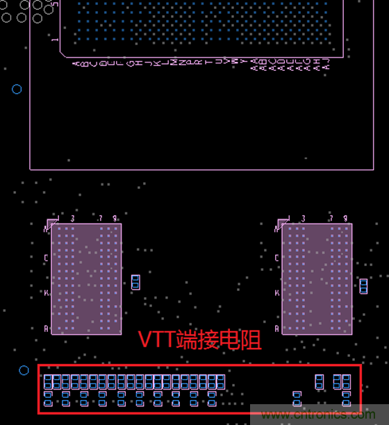 DDR布線最簡規(guī)則與過程，很全很專業(yè)！