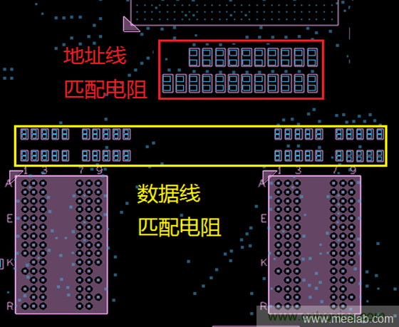 DDR布線最簡規(guī)則與過程，很全很專業(yè)！