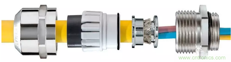 屏蔽電纜的作用是什么？
