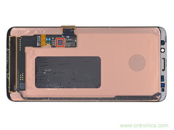 拆解三星Galaxy S9+：這就是你以為的黑科技？