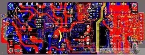 開(kāi)關(guān)電源EMC過(guò)不了？PCB畫(huà)板工程師責(zé)任大了！