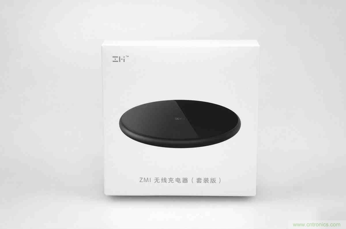 拆解對比：系出同門，小米、紫米無線充電器的差別有多大？
