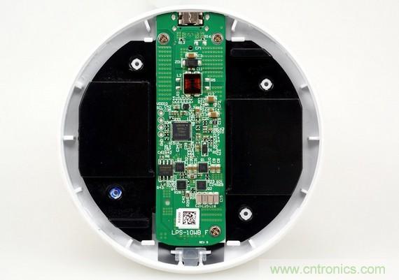 拆解對比：系出同門，小米、紫米無線充電器的差別有多大？
