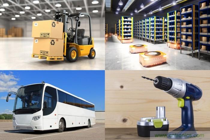 新型碳納米超級(jí)電容器面世，將顛覆電動(dòng)汽車行業(yè)