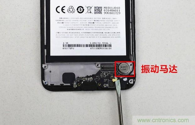 拆解魅藍6T：百元機的品質就真的低？