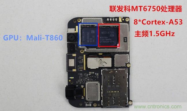 拆解魅藍6T：百元機的品質就真的低？