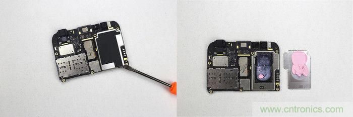 拆解魅藍6T：百元機的品質就真的低？