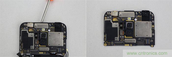 拆解魅藍6T：百元機的品質就真的低？