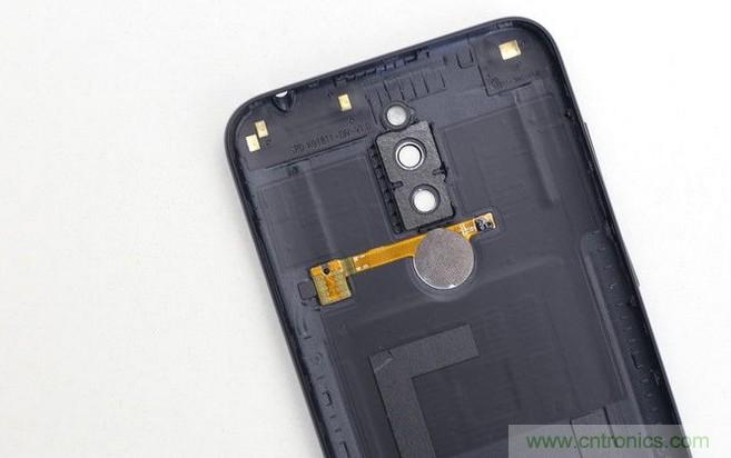 拆解魅藍6T：百元機的品質就真的低？