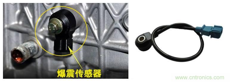 汽車上這些傳感器，你真的了解嗎？