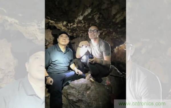 泰國(guó)少年足球隊(duì)救援RadioVerse顯神威，創(chuàng)新技術(shù)災(zāi)難救援通信設(shè)備受關(guān)注