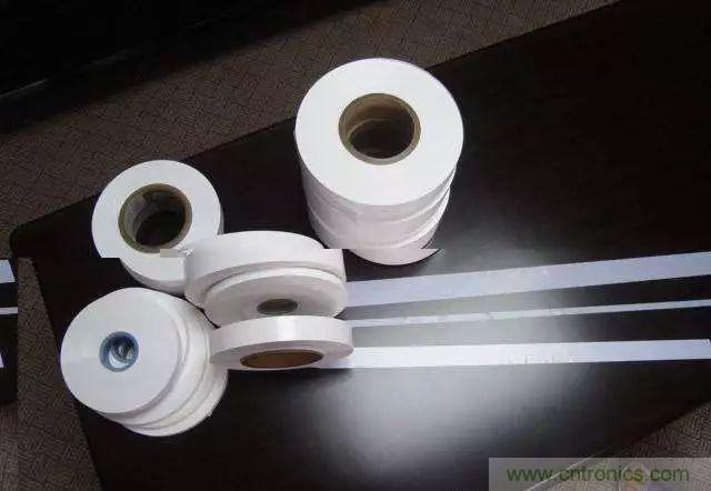 近距離了解鋰電池！