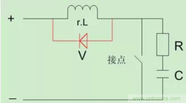 看這里，繼電器應(yīng)用的那些事兒