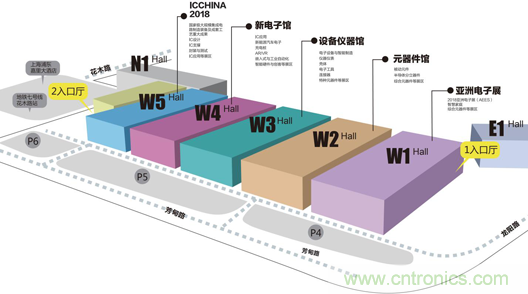 物聯(lián)網(wǎng)時(shí)代來臨，測(cè)試測(cè)量廠商如何出招？