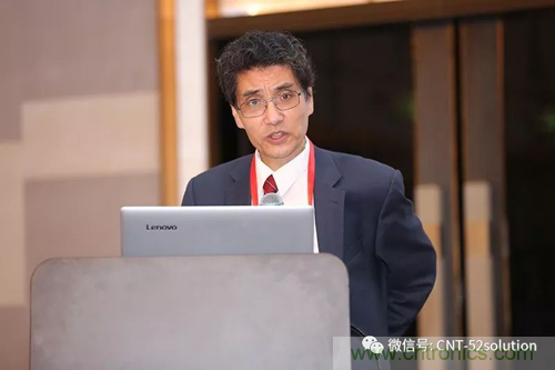 AI+Wearable2018峰會:中美德三國院士和500位產學研領袖共商AI,可穿戴與智慧養(yǎng)老健康創(chuàng)新大計！