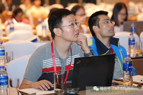 中美德三國院士和500位產學研領袖共商AI,可穿戴與智慧養(yǎng)老健康創(chuàng)新大計！