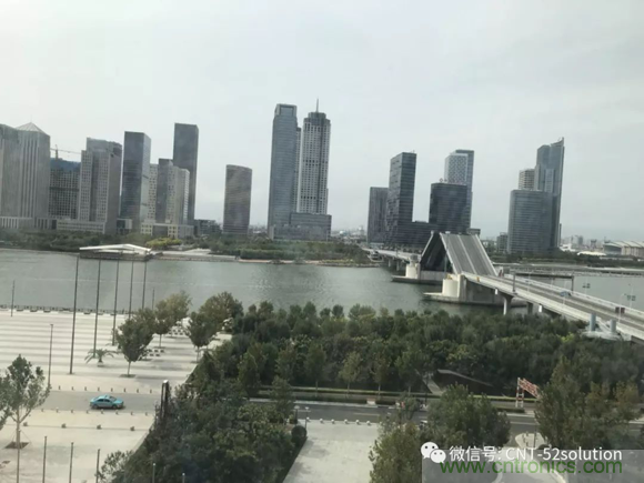 中美德三國院士和500位產學研領袖共商AI,可穿戴與智慧養(yǎng)老健康創(chuàng)新大計！