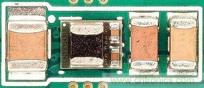 工業(yè)傳感器供電采用開關(guān)穩(wěn)壓器方案真的好嗎？