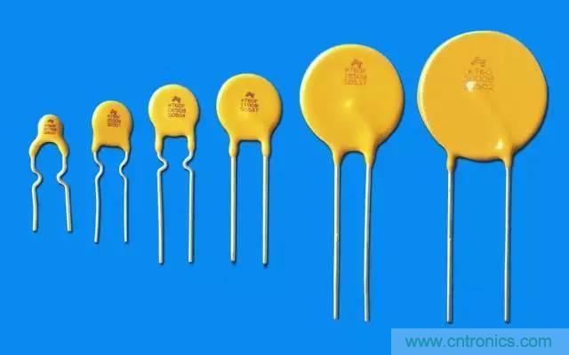 沒有不好用的電阻，只有不解風(fēng)情的設(shè)計師