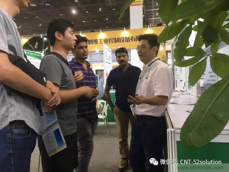 我愛方案網(wǎng)攜帶100個(gè)工業(yè)物聯(lián)網(wǎng)方案參展中國電子展，助力中小企業(yè)創(chuàng)新！