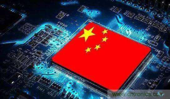自主可控不是口號，中國電子展有話說