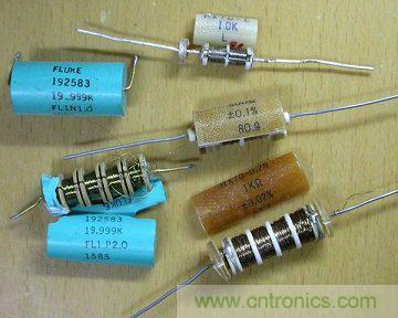 電阻還有精度之分，高精密電阻有啥特殊要求？