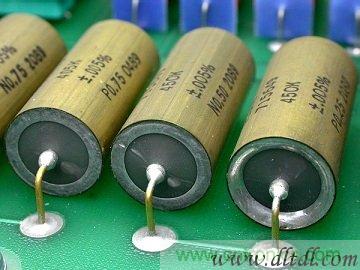 電阻還有精度之分，高精密電阻有啥特殊要求？