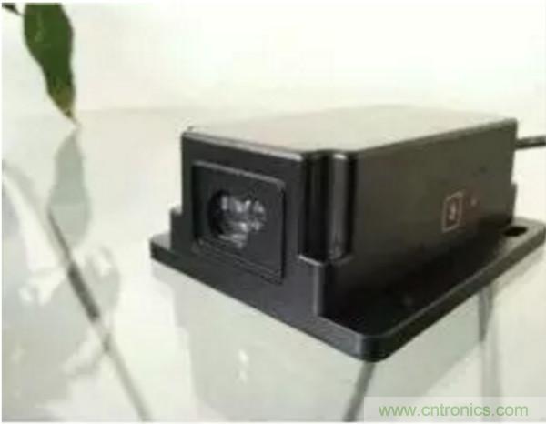 激光測距傳感器的原理及應(yīng)用，了解一下