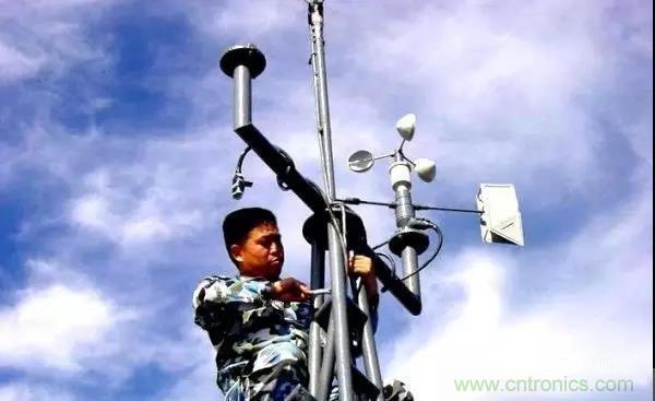 風(fēng)向風(fēng)速傳感器分類、原理及應(yīng)用