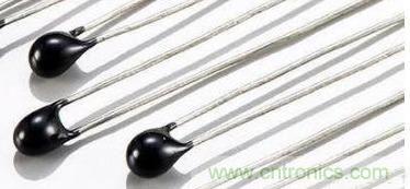 熱敏電阻為何會出現(xiàn)燒壞的情況？
