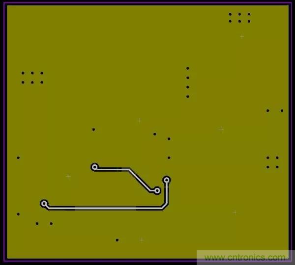 如何布局光伏電源的PCB？