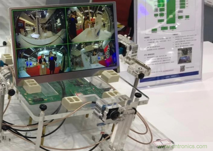 【原創(chuàng)】莫仕：連接器大廠華麗變身，電子解決方案服務(wù)中國智造