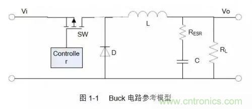 開關電源該如何配置合適的電感？